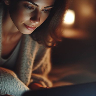 Ещё один копирайтер