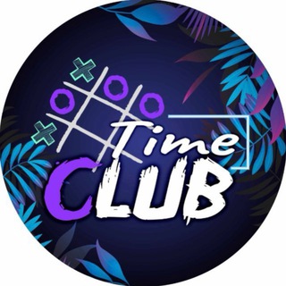 Тайм клуб ХО-антикафе