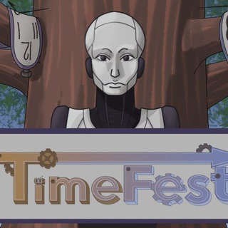 Фестиваль 👾TimeFest👾