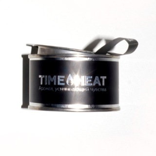 TIME HEAT