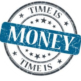Time Is Money Chat