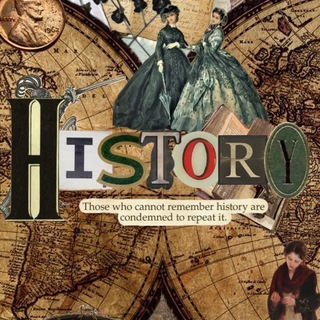 TIME OF HISTORY🕰️