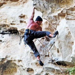 Iclimb.ru 🧗‍♂️