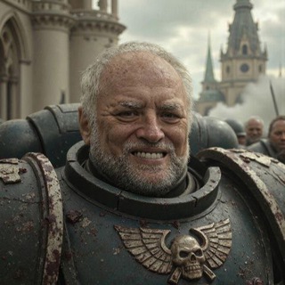 Глубинный народ