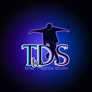 Time to Dance studio