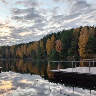 Пора отдохнуть 🤍