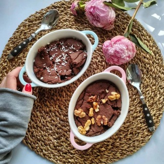 "Timina mama" десерты без яиц и молока 🍰