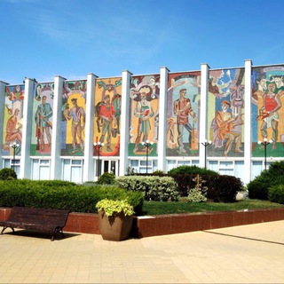 Тимашевский музей семьи Степановых