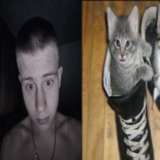 подвал тимофея!! 👣