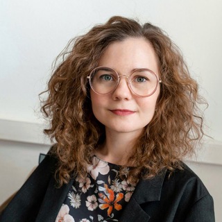 Кабинет супервизора Анастасии Тимофеевой