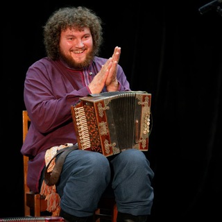 Тимоня Всея Руси!)