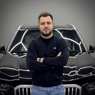 Сергей Тимошин | Divo Motors