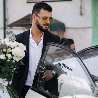 Тимур Хидирбеков