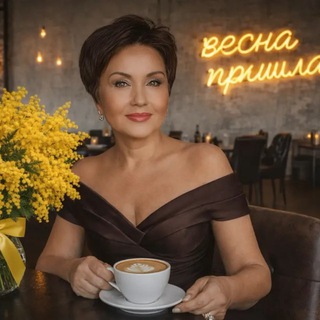 Гульнара Тимуршина: поговорим?