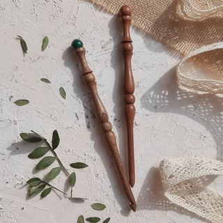 Вязание крючком 🏵