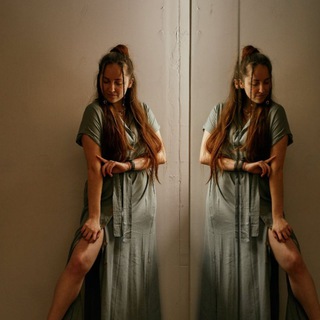 MAGIC с Тиной ❤