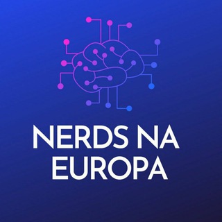 Nerds na Europa