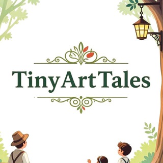 TinyArtTales