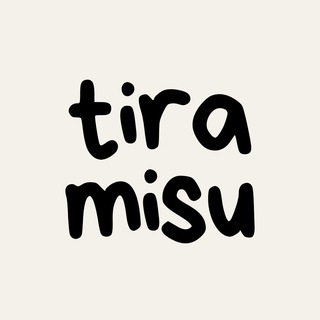 Знакомьтесь, тирамису