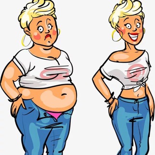 Тирзетта. Исповедь худеющей.