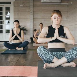 Ретрит Тишины / Випассана в Завидово