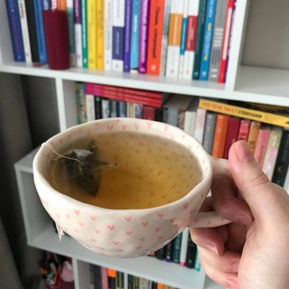 Тишина в библиотеке!