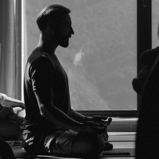 Тишина внутри