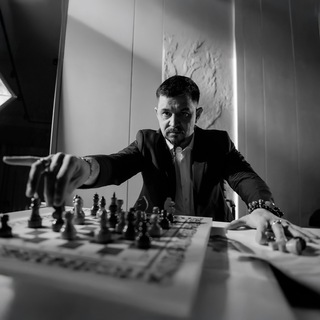 Деньги и Мышление с TISHIN.S