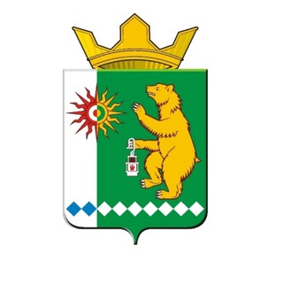 Тисульский муниципальный округ