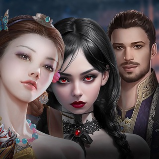 Великий Султан, Хан, Вампиры