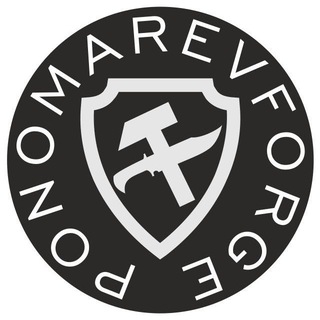 Ponomarev Forge