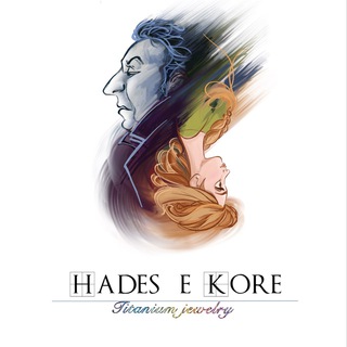 Н•&•К | Титановая ювелирность