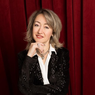 МАСТЕР-КЛАСС ТИТАНОВЫЕ НОГТИ