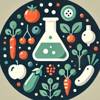 Питание с научной приправой