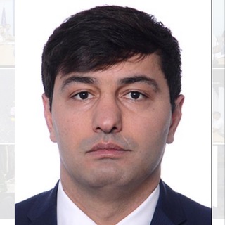 Георгий Титов