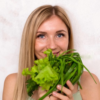 В гармонии с собой 🧘‍♀️Титова Ольга