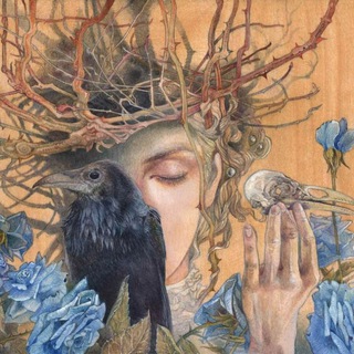 Тива Гьëф. Сатурн заходит в чат