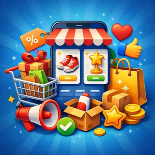 Ветрина Товаров — Каталог лучших товаров