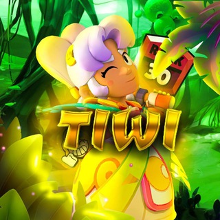 𝙩𝗂w𝗂ᵗᵐ| БРАВЛ СТАРС