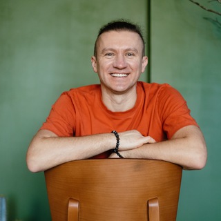 Андрей Ткаченко | Пранаяма и медитация 🧘