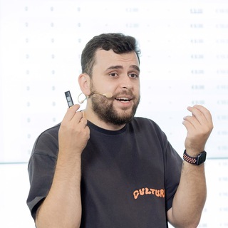 Алексей Ткачук — Личный блог