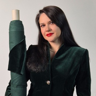 Velluto итальянские ткани