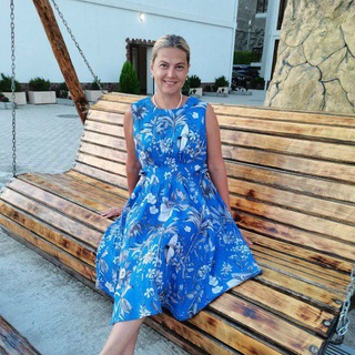 Ткани Алиссия 🧵