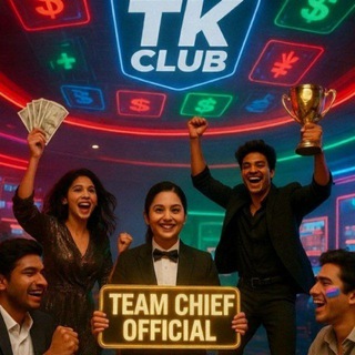 TK CLUB Super VIP ♠️