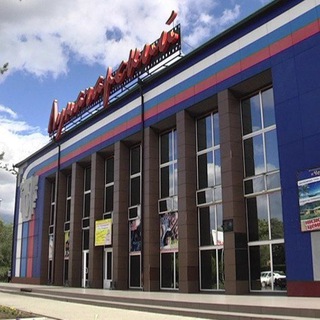 Луначарский Дискотеки