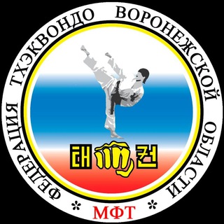 Тхэквондо МФТ в Воронеже