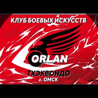 Клуб боевых искусств «ORLAN»