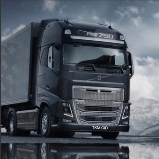 Покраска грузовых авто "ТКМ ГИД"🖌