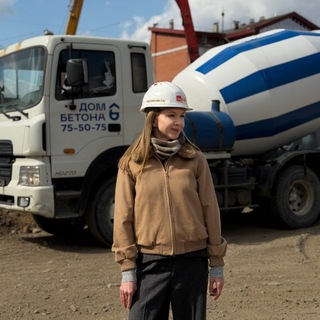 Дневник строителя | Татьяна Красноштанова