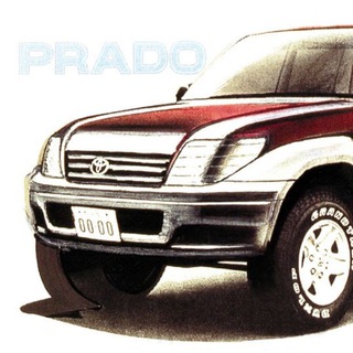 TLC Prado